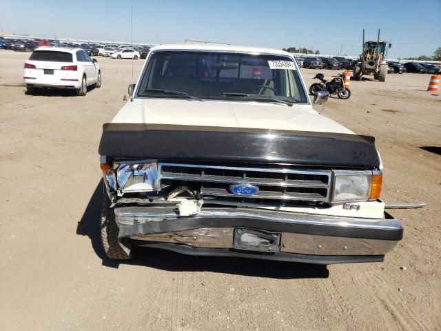 Photo 4 VIN: 1FTDF15N2KKB50158 - FORD F150 