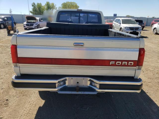 Photo 5 VIN: 1FTDF15N2KKB50158 - FORD F150 