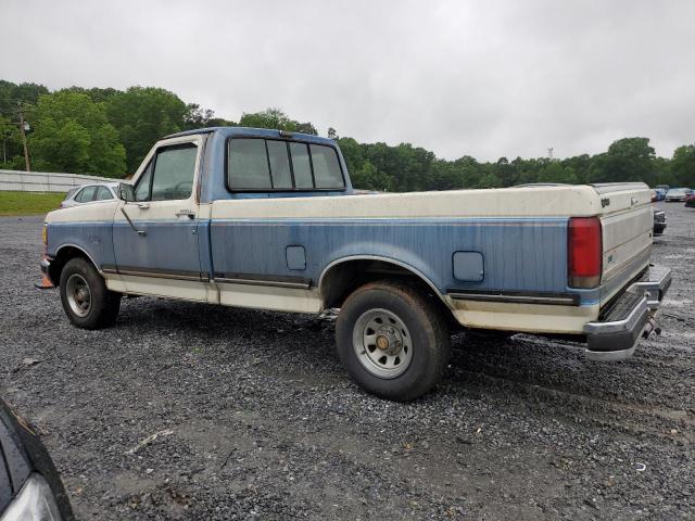 Photo 1 VIN: 1FTDF15N5LNB38814 - FORD F150 XLT 