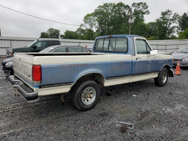 Photo 2 VIN: 1FTDF15N5LNB38814 - FORD F150 XLT 