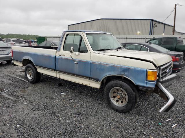 Photo 3 VIN: 1FTDF15N5LNB38814 - FORD F150 XLT 