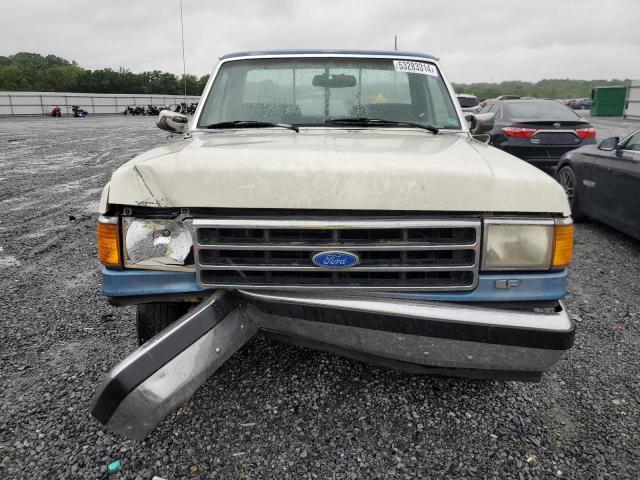 Photo 4 VIN: 1FTDF15N5LNB38814 - FORD F150 XLT 