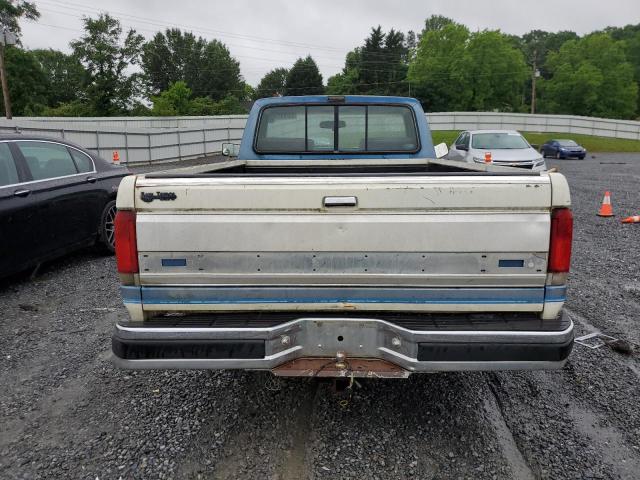 Photo 5 VIN: 1FTDF15N5LNB38814 - FORD F150 XLT 