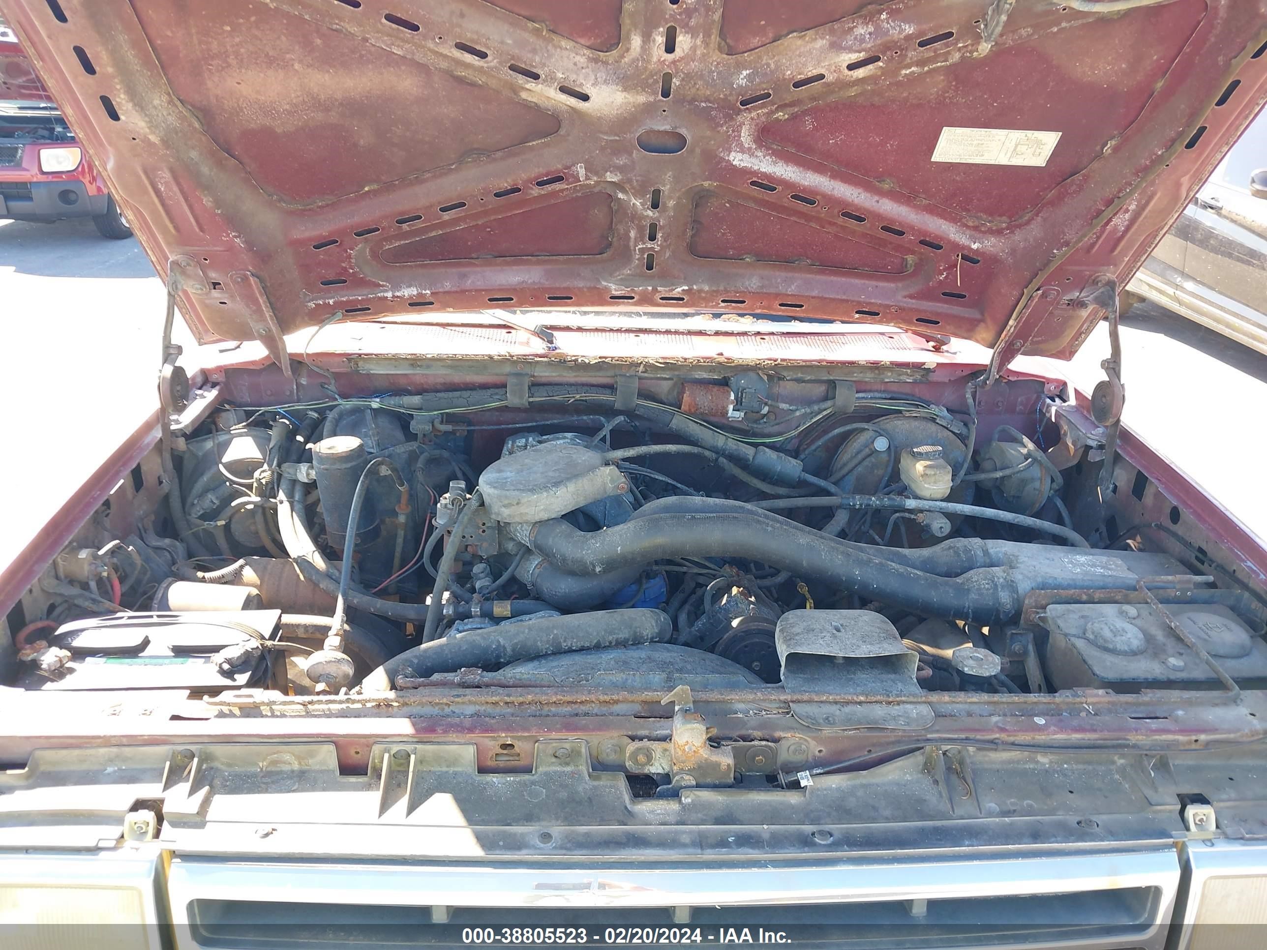 Photo 9 VIN: 1FTDF15N5MNA12938 - FORD F-150 