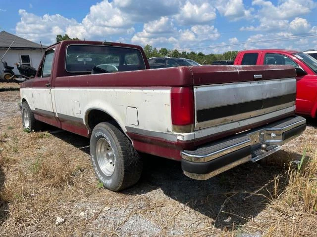 Photo 2 VIN: 1FTDF15N7KKA22580 - FORD F150 