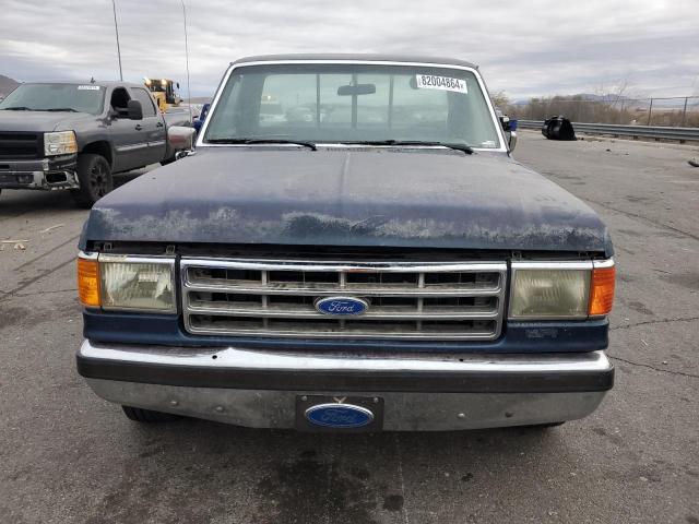 Photo 4 VIN: 1FTDF15N7MNA85972 - FORD F150 