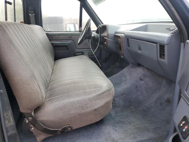 Photo 9 VIN: 1FTDF15N7MNA85972 - FORD F150 