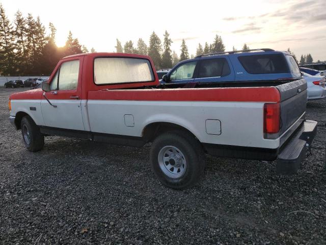 Photo 1 VIN: 1FTDF15N8HLA21649 - FORD ALL MODELS 