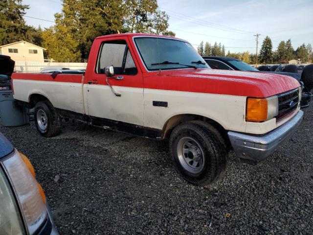 Photo 3 VIN: 1FTDF15N8HLA21649 - FORD ALL MODELS 