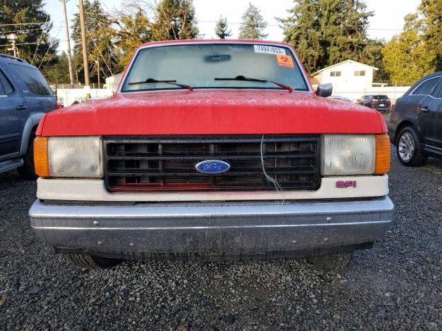 Photo 4 VIN: 1FTDF15N8HLA21649 - FORD ALL MODELS 