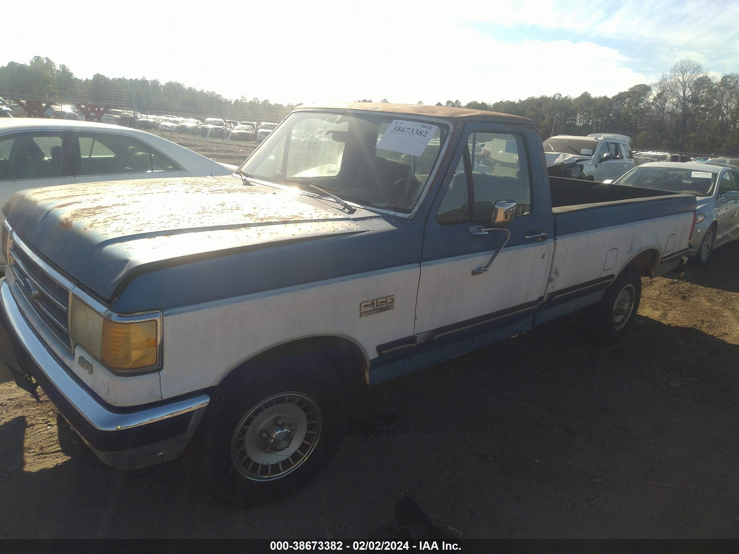 Photo 13 VIN: 1FTDF15N8KNA76033 - FORD F-150 