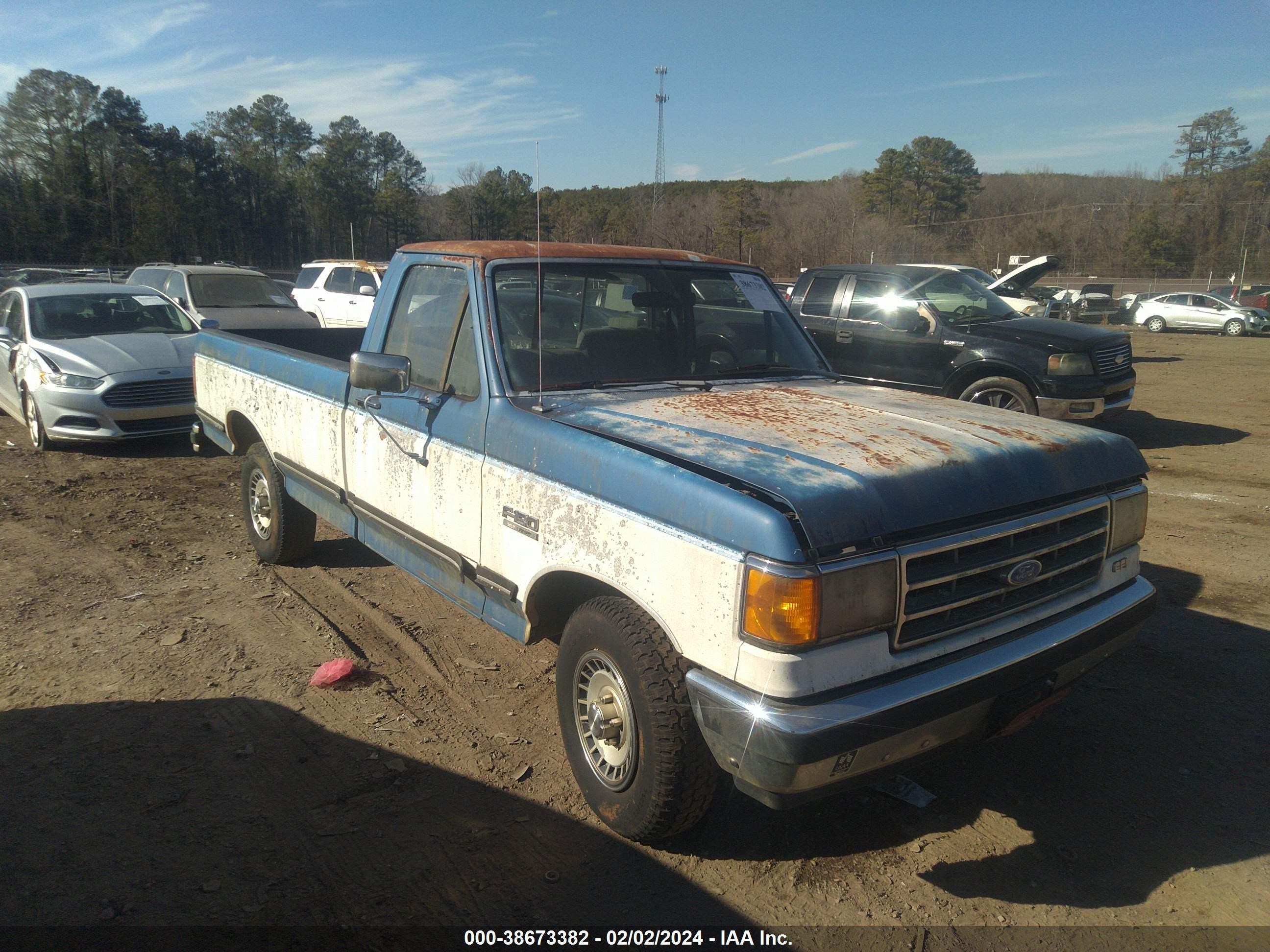 Photo 14 VIN: 1FTDF15N8KNA76033 - FORD F-150 