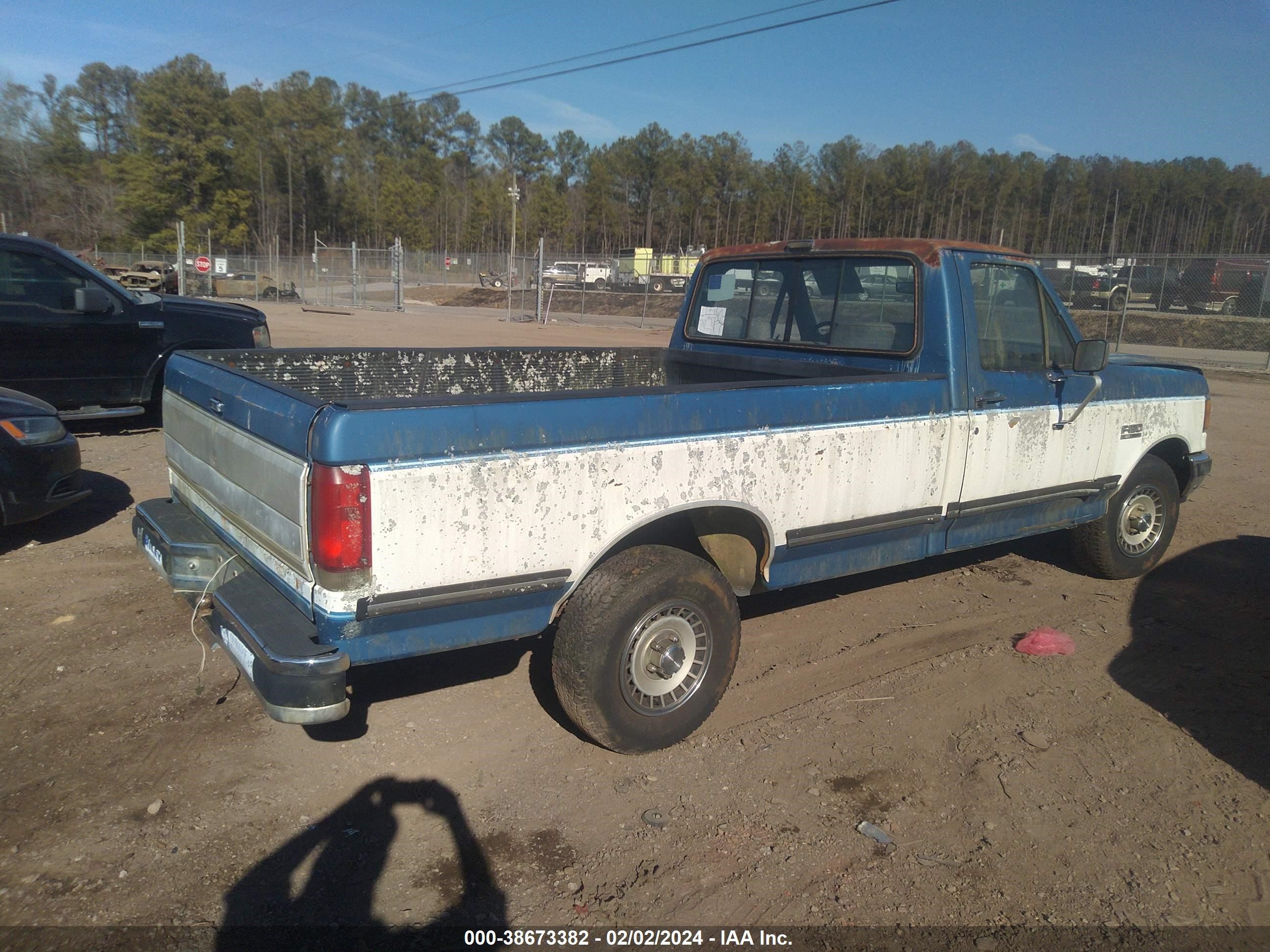 Photo 15 VIN: 1FTDF15N8KNA76033 - FORD F-150 