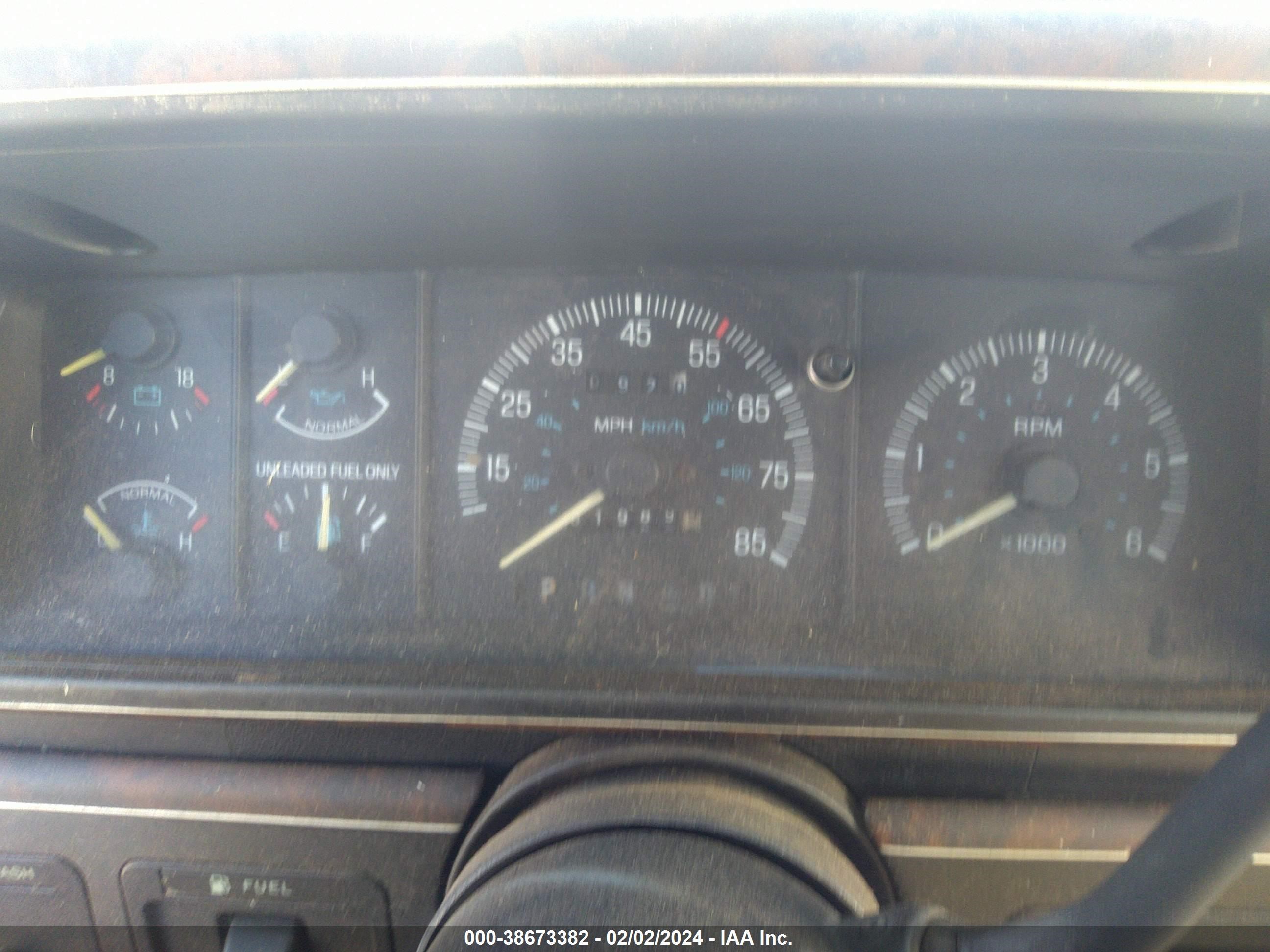 Photo 6 VIN: 1FTDF15N8KNA76033 - FORD F-150 