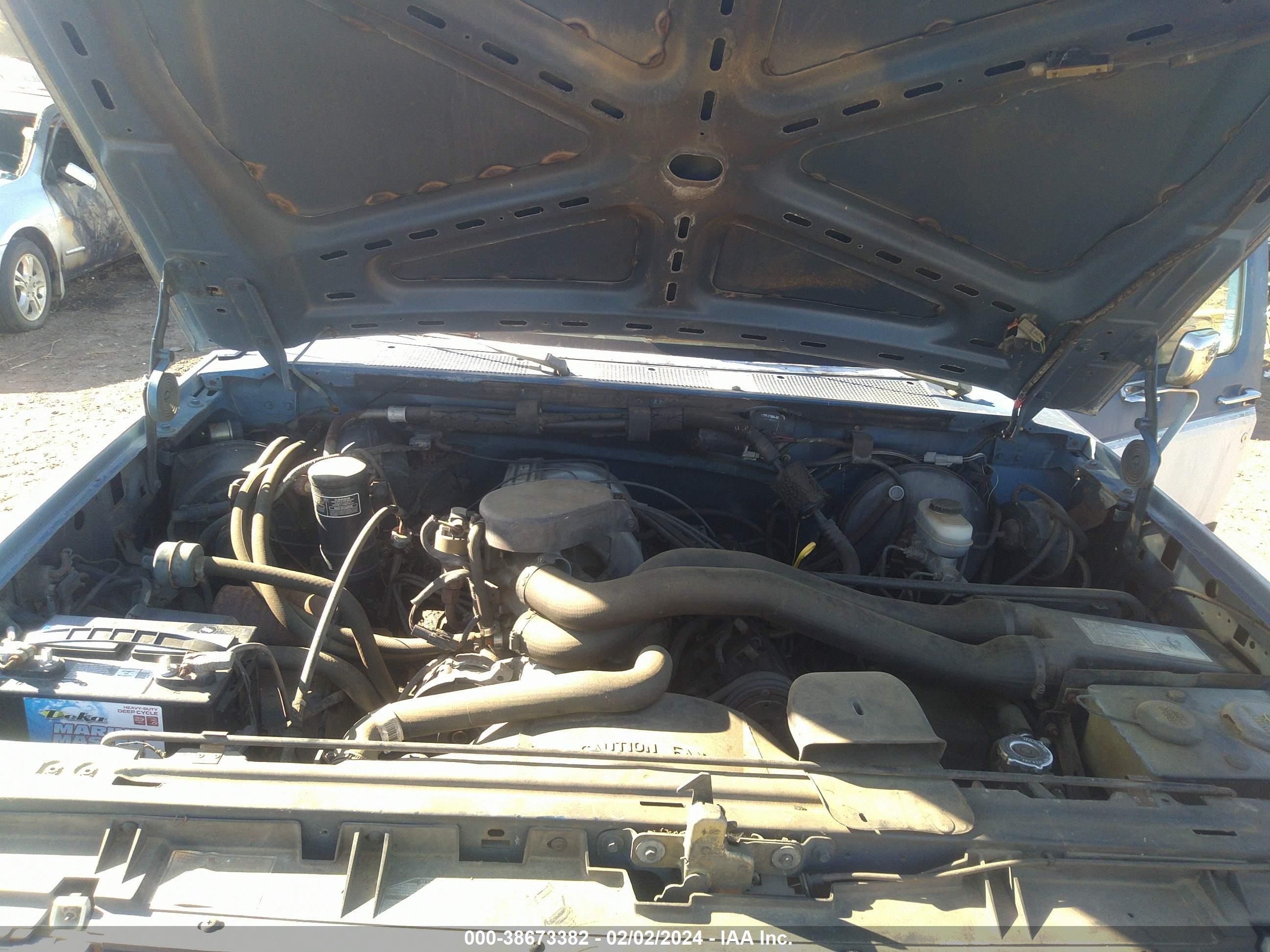 Photo 9 VIN: 1FTDF15N8KNA76033 - FORD F-150 