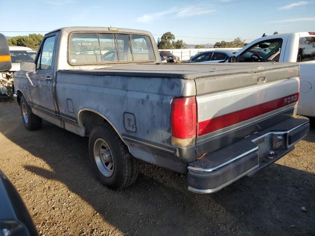 Photo 1 VIN: 1FTDF15N8LPB22918 - FORD F150 