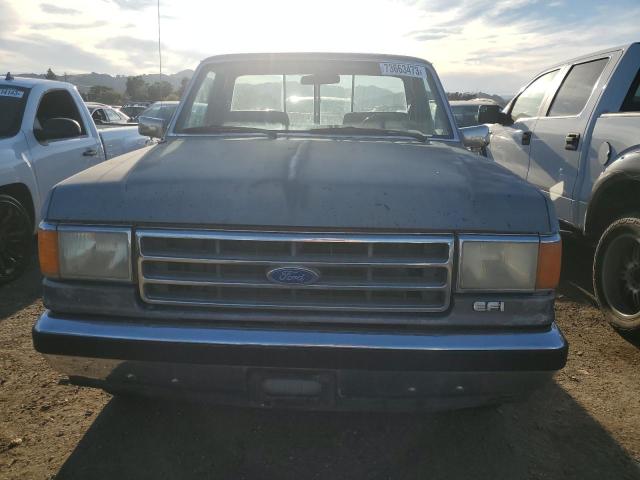 Photo 4 VIN: 1FTDF15N8LPB22918 - FORD F150 