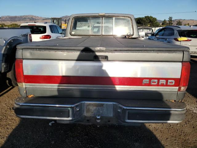 Photo 5 VIN: 1FTDF15N8LPB22918 - FORD F150 