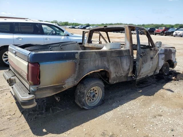 Photo 2 VIN: 1FTDF15N8MNA83826 - FORD F150 