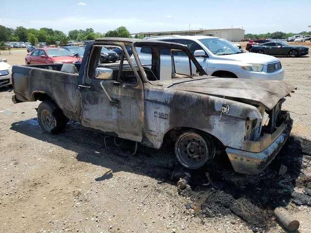 Photo 3 VIN: 1FTDF15N8MNA83826 - FORD F150 