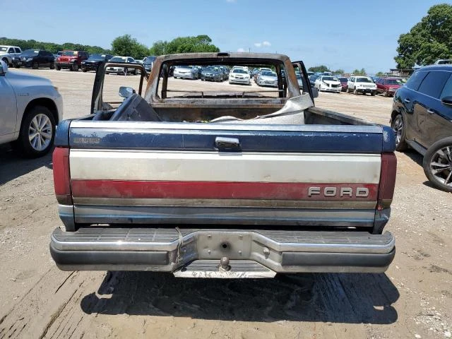 Photo 5 VIN: 1FTDF15N8MNA83826 - FORD F150 