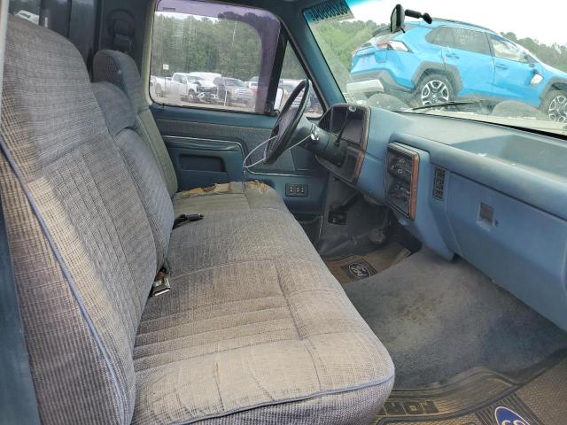 Photo 9 VIN: 1FTDF15N9JKA68345 - FORD F150 