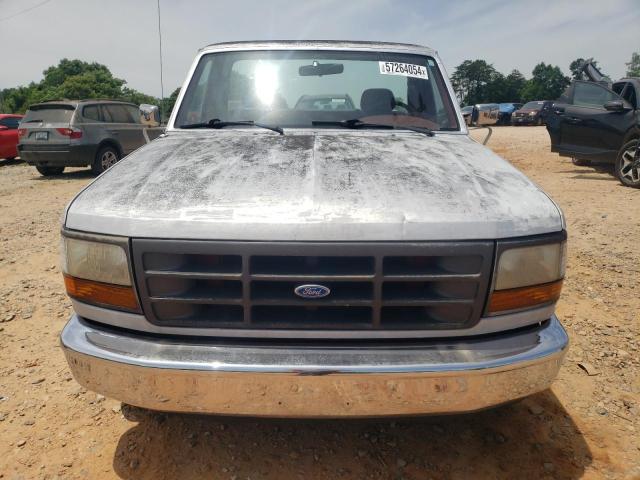 Photo 4 VIN: 1FTDF15N9NNA40839 - FORD F150 