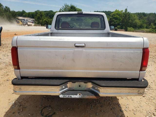 Photo 5 VIN: 1FTDF15N9NNA40839 - FORD F150 