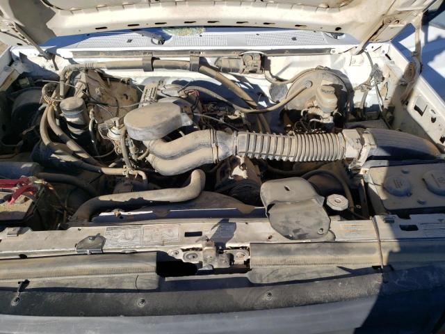 Photo 10 VIN: 1FTDF15N9SLB08077 - FORD F150 