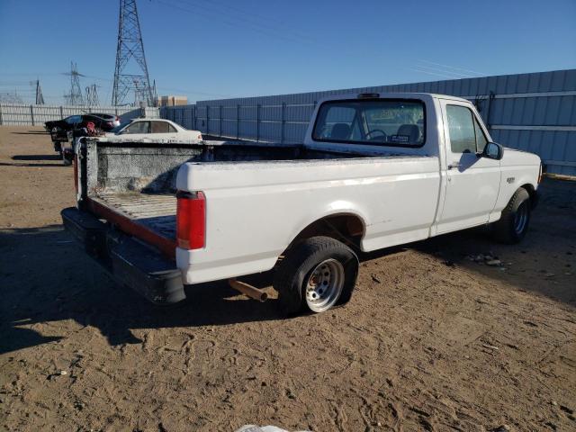 Photo 2 VIN: 1FTDF15N9SLB08077 - FORD F150 