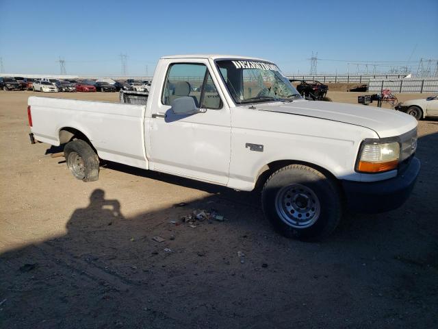 Photo 3 VIN: 1FTDF15N9SLB08077 - FORD F150 