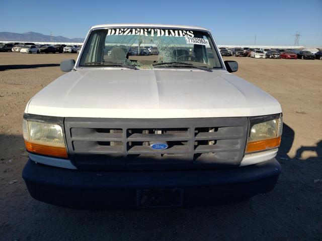 Photo 4 VIN: 1FTDF15N9SLB08077 - FORD F150 