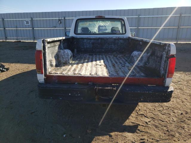 Photo 5 VIN: 1FTDF15N9SLB08077 - FORD F150 