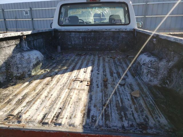 Photo 9 VIN: 1FTDF15N9SLB08077 - FORD F150 