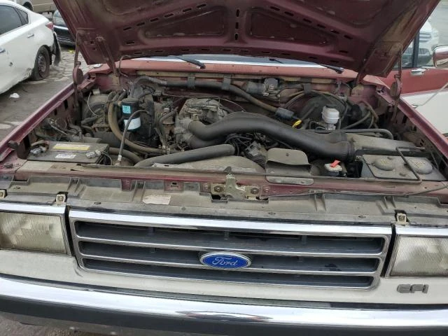 Photo 10 VIN: 1FTDF15NXMNA31100 - FORD F150 