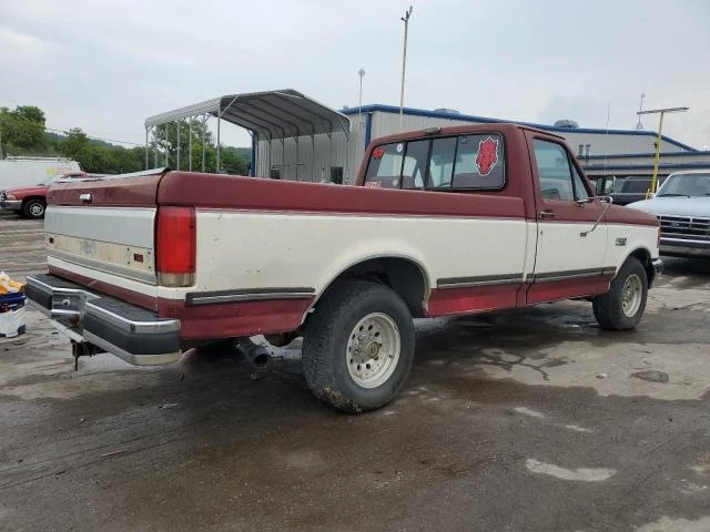 Photo 2 VIN: 1FTDF15NXMNA31100 - FORD F150 