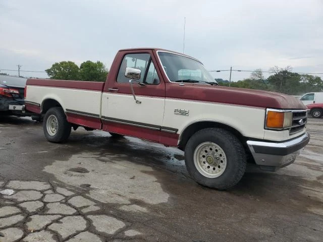 Photo 3 VIN: 1FTDF15NXMNA31100 - FORD F150 