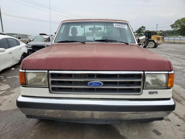 Photo 4 VIN: 1FTDF15NXMNA31100 - FORD F150 