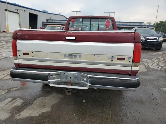 Photo 5 VIN: 1FTDF15NXMNA31100 - FORD F150 