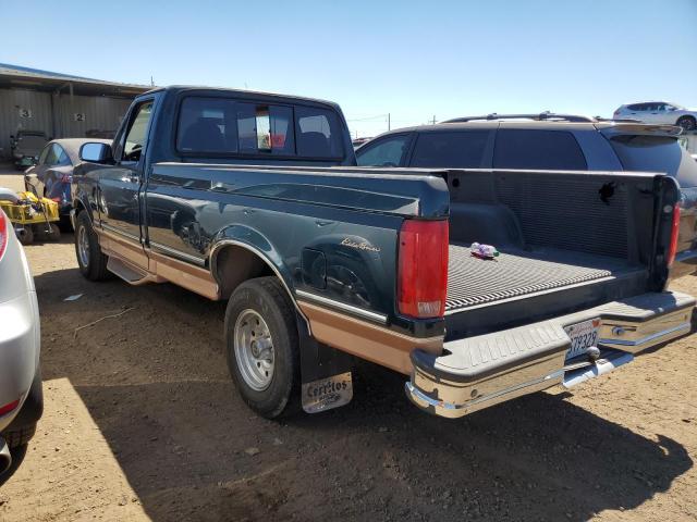 Photo 1 VIN: 1FTDF15NXSNB73766 - FORD F150 