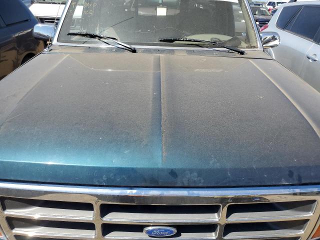 Photo 10 VIN: 1FTDF15NXSNB73766 - FORD F150 