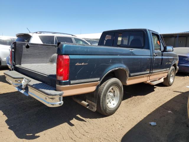 Photo 2 VIN: 1FTDF15NXSNB73766 - FORD F150 