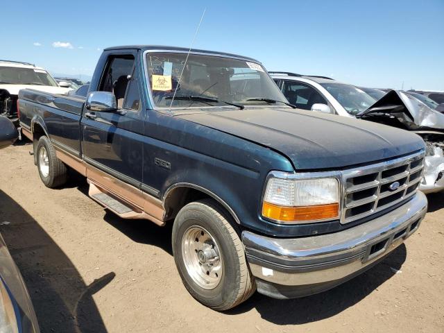 Photo 3 VIN: 1FTDF15NXSNB73766 - FORD F150 