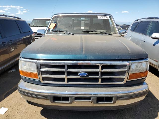 Photo 4 VIN: 1FTDF15NXSNB73766 - FORD F150 