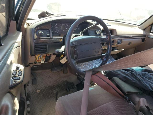 Photo 7 VIN: 1FTDF15NXSNB73766 - FORD F150 