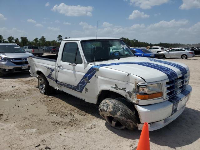 Photo 3 VIN: 1FTDF15R3RLB00439 - FORD F150 