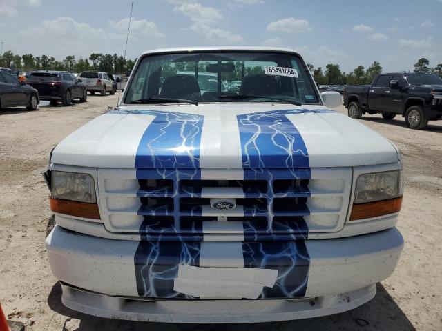 Photo 4 VIN: 1FTDF15R3RLB00439 - FORD F150 