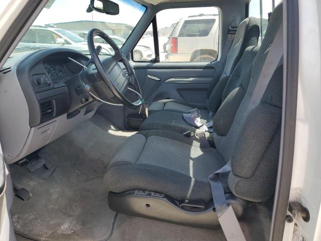 Photo 6 VIN: 1FTDF15R3RLB00439 - FORD F150 