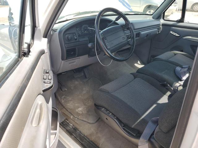 Photo 7 VIN: 1FTDF15R3RLB00439 - FORD F150 