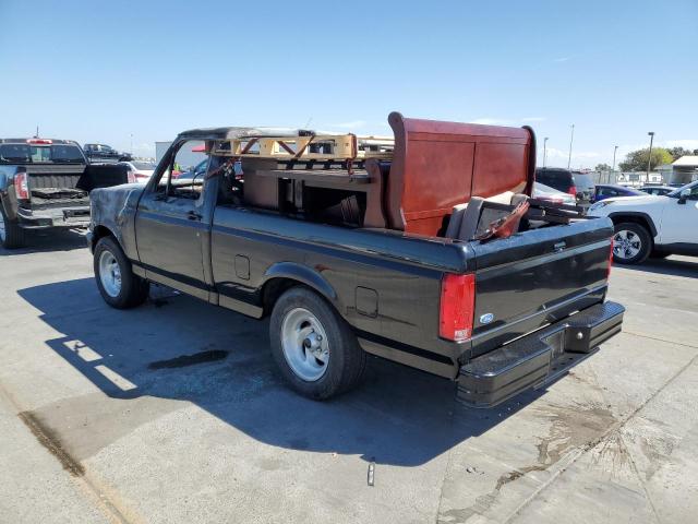 Photo 1 VIN: 1FTDF15R7PLA96117 - FORD F150 